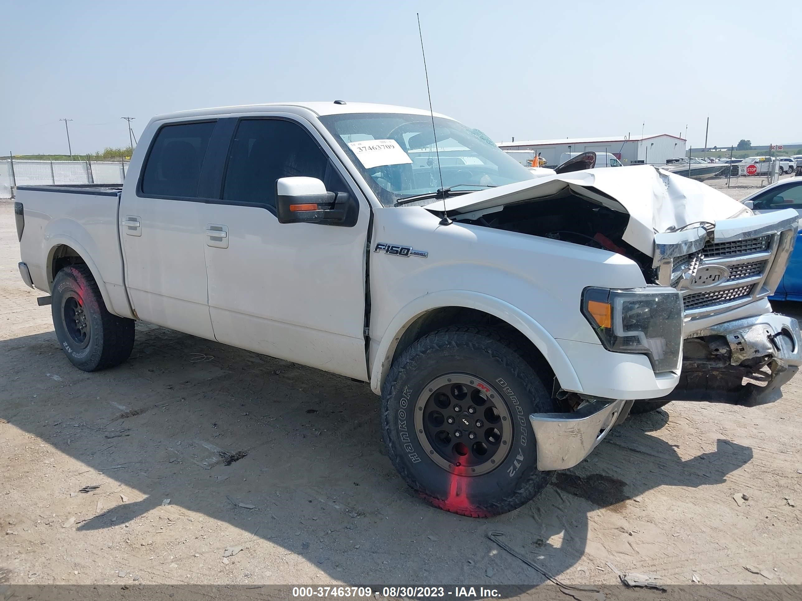 FORD F-150 2011 1ftfw1ef2bke04307