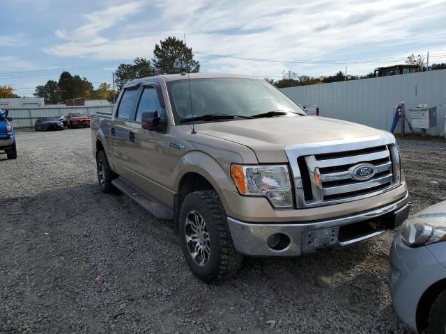 FORD F150 SUPER 2012 1ftfw1ef2cfa26158