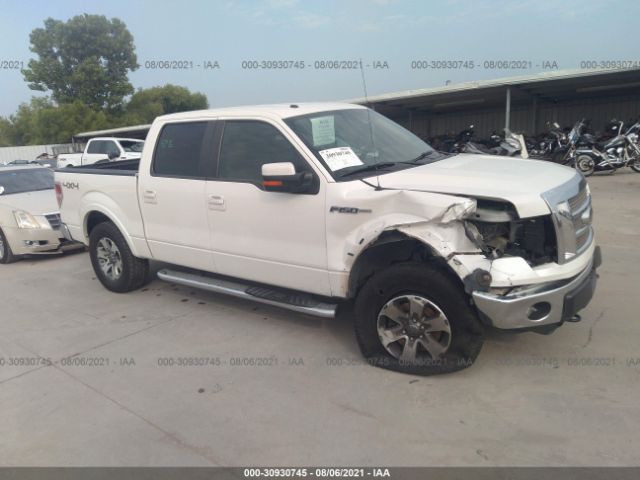 FORD F-150 2012 1ftfw1ef2cfa27083