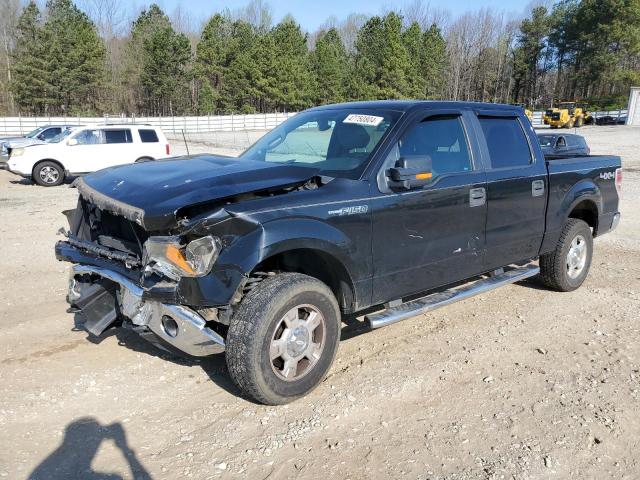 FORD F-150 2012 1ftfw1ef2cfa28167