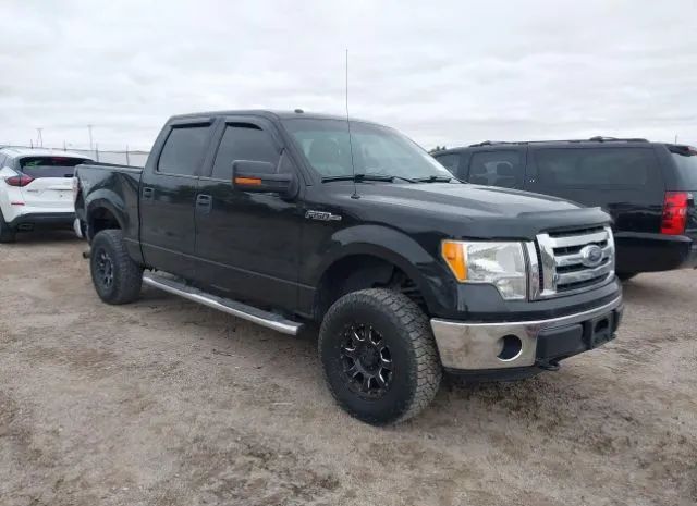 FORD F-150 2012 1ftfw1ef2cfa29366