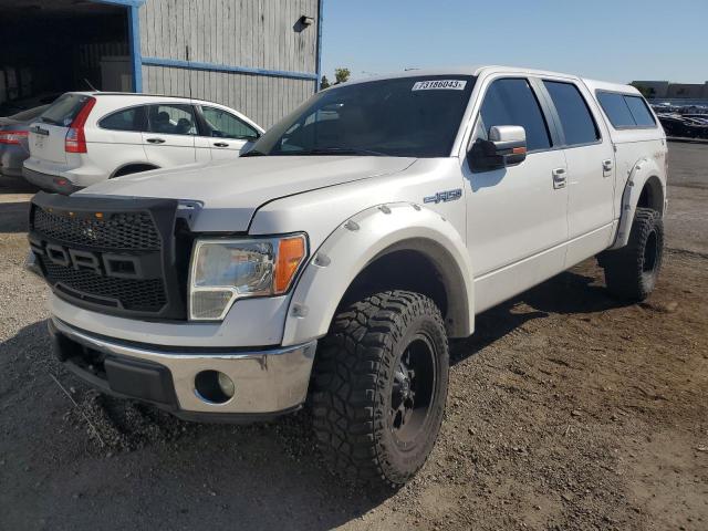 FORD F-150 2012 1ftfw1ef2cfa29626