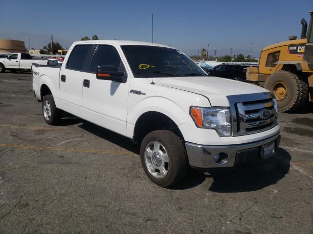 FORD F150 SUPER 2012 1ftfw1ef2cfa48273