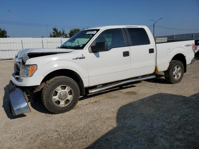 FORD F150 SUPER 2012 1ftfw1ef2cfa49228