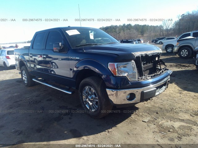 FORD F-150 2012 1ftfw1ef2cfa53330