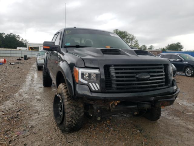 FORD F150 SUPER 2012 1ftfw1ef2cfa61508