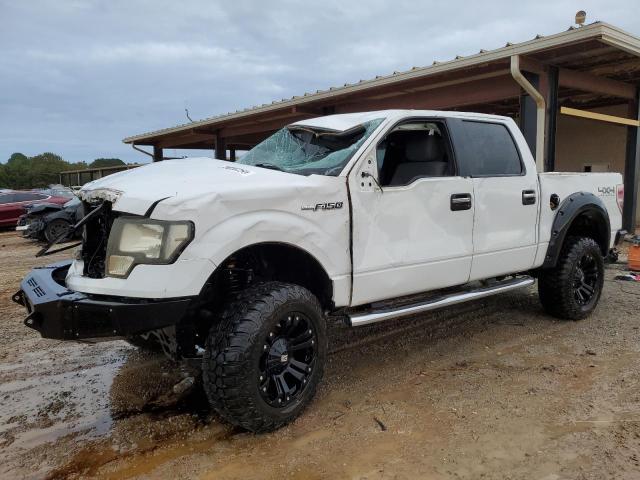 FORD F150 SUPER 2012 1ftfw1ef2cfa75666