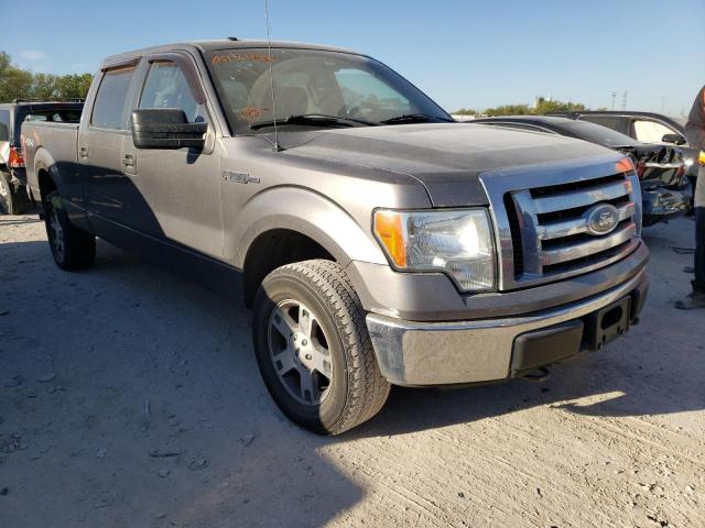 FORD F150 SUPER 2012 1ftfw1ef2cfa77708