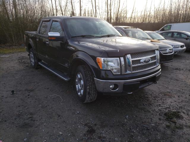 FORD F150 SUPER 2012 1ftfw1ef2cfa78518