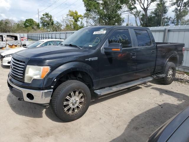 FORD F-150 2012 1ftfw1ef2cfa92984