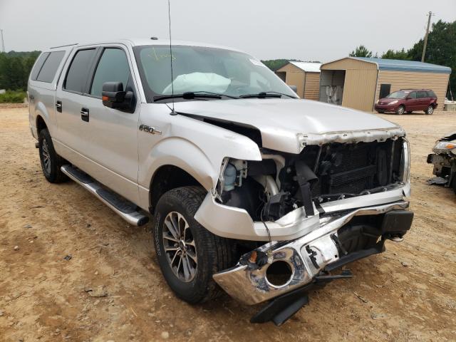 FORD F150 SUPER 2012 1ftfw1ef2cfb13008