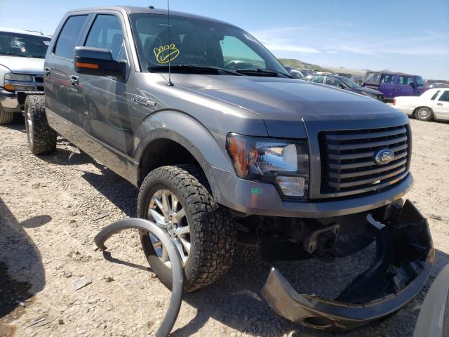 FORD F150 SUPER 2012 1ftfw1ef2cfb18242