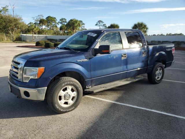 FORD F-150 2012 1ftfw1ef2cfb37163