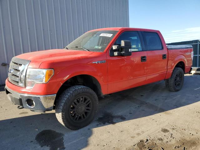 FORD F-150 2012 1ftfw1ef2cfb37339