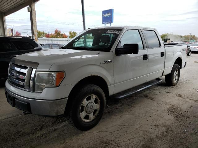 FORD F150 SUPER 2012 1ftfw1ef2cfb47224