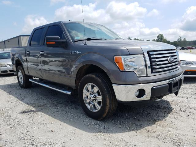 FORD F150 SUPER 2012 1ftfw1ef2cfb68686