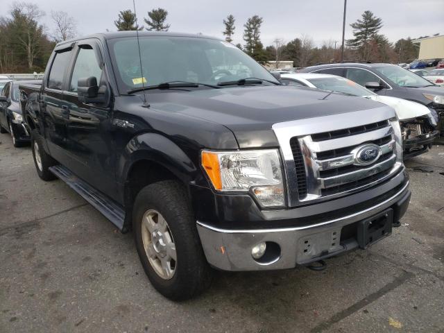 FORD F150 SUPER 2012 1ftfw1ef2cfb86539