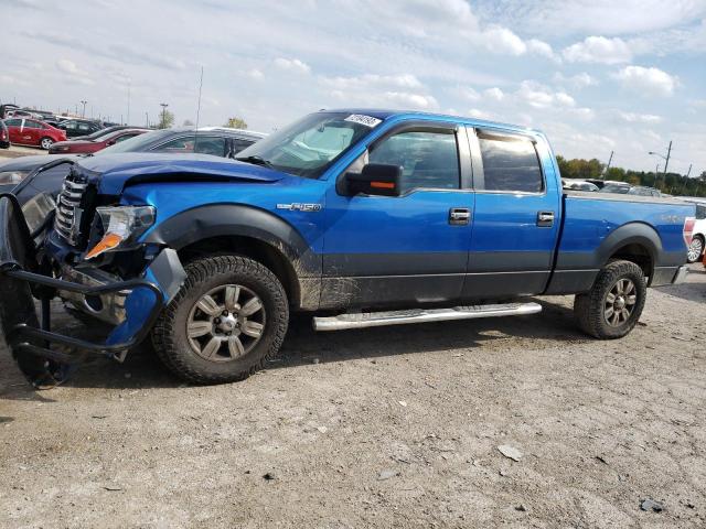 FORD F-150 2012 1ftfw1ef2cfc01170