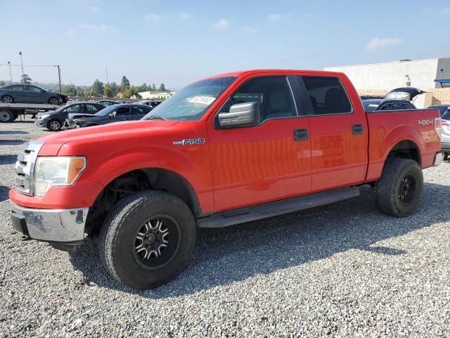 FORD F-150 2012 1ftfw1ef2cfc04957