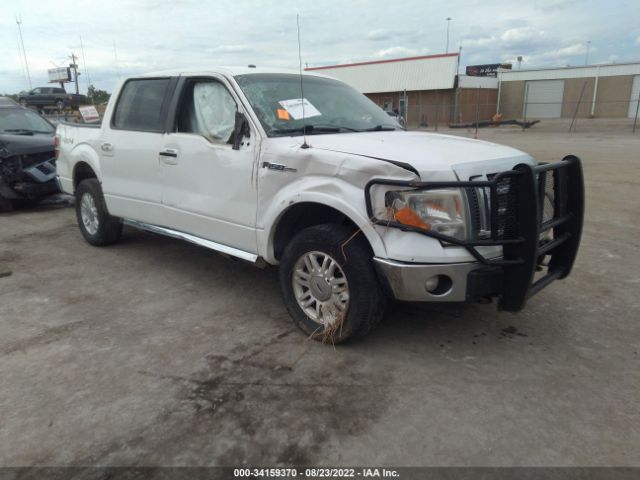 FORD F-150 2012 1ftfw1ef2cfc20141