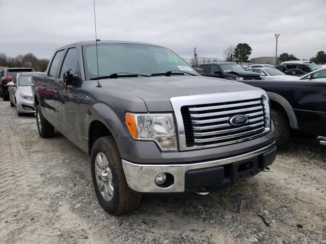 FORD F150 SUPER 2012 1ftfw1ef2cfc23086