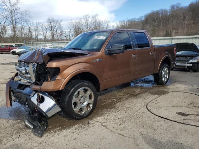 FORD F-150 2012 1ftfw1ef2cfc52166