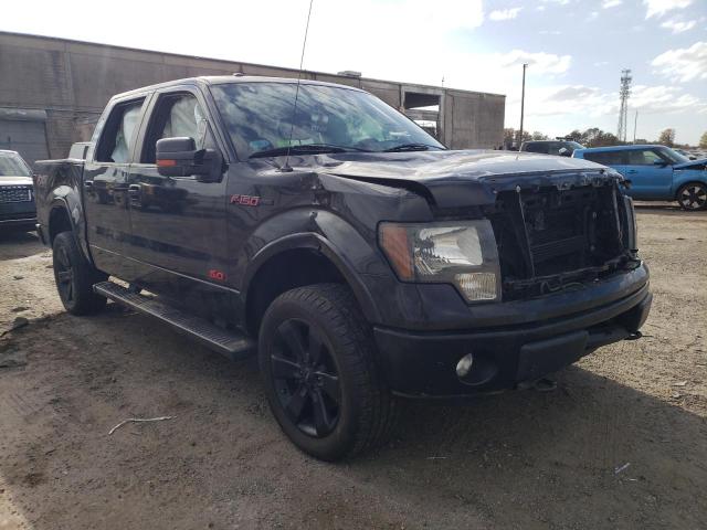 FORD F150 SUPER 2012 1ftfw1ef2cfc59215