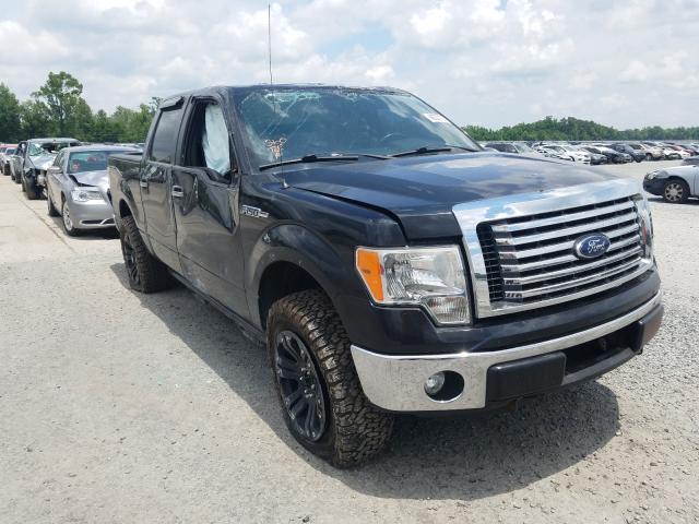 FORD F150 SUPER 2012 1ftfw1ef2cfc68061