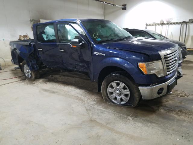 FORD F150 SUPER 2012 1ftfw1ef2cfc74359