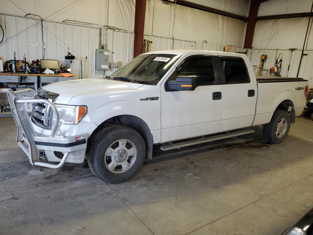 FORD F-150 2012 1ftfw1ef2cfc79108