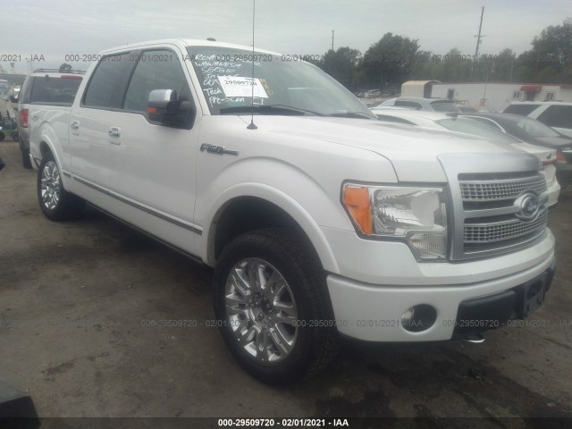 FORD F-150 2012 1ftfw1ef2cfc80453