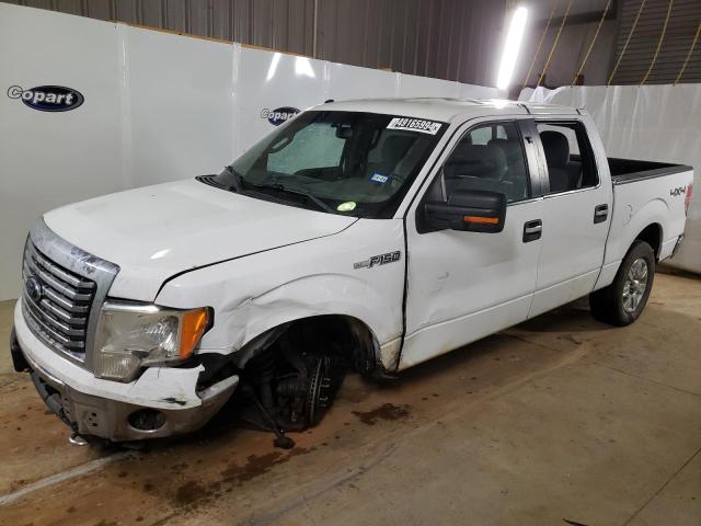 FORD F-150 2012 1ftfw1ef2cfc86916