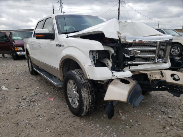 FORD F150 SUPER 2012 1ftfw1ef2cfd04234