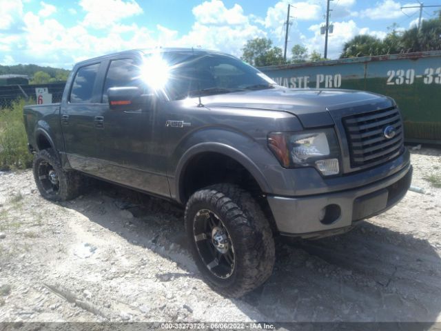 FORD F-150 2012 1ftfw1ef2cfd07666