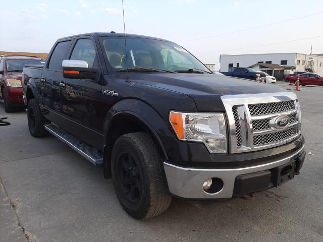 FORD F150 SUPER 2012 1ftfw1ef2ckd01602