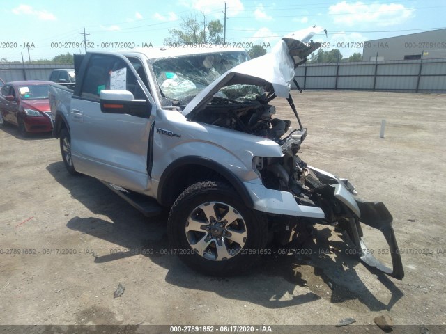 FORD F-150 2012 1ftfw1ef2ckd17041