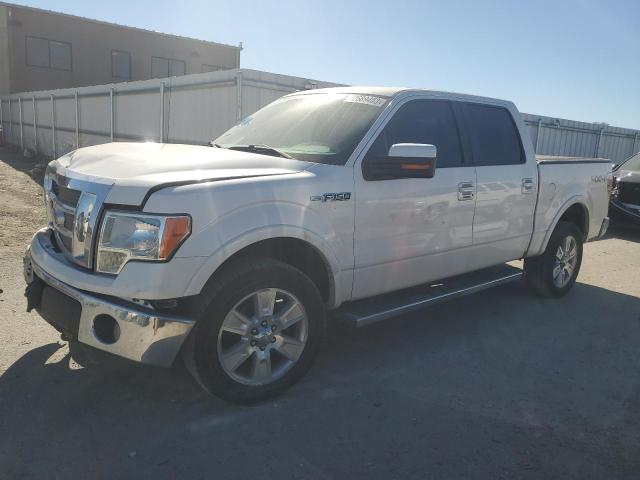 FORD F-150 2012 1ftfw1ef2cke20590