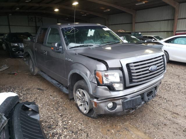 FORD F150 SUPER 2012 1ftfw1ef2cke33887