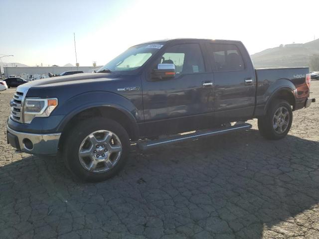 FORD F-150 2013 1ftfw1ef2dfa24573