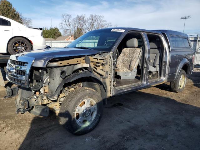 FORD F-150 2013 1ftfw1ef2dfa49781