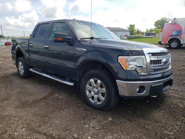 FORD F150 SUPER 2013 1ftfw1ef2dfa66208