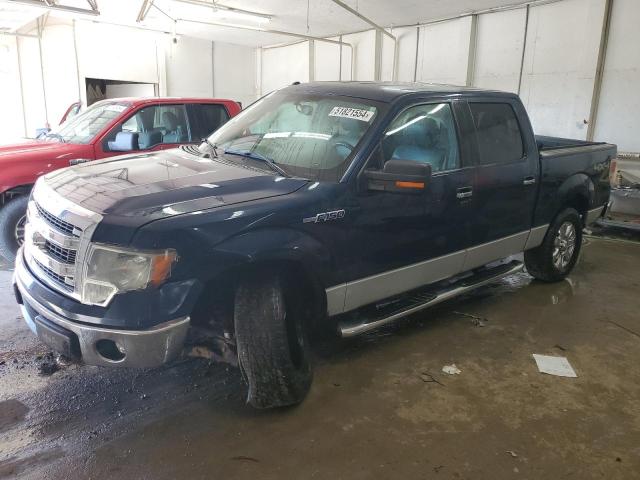 FORD F-150 2013 1ftfw1ef2dfa99497