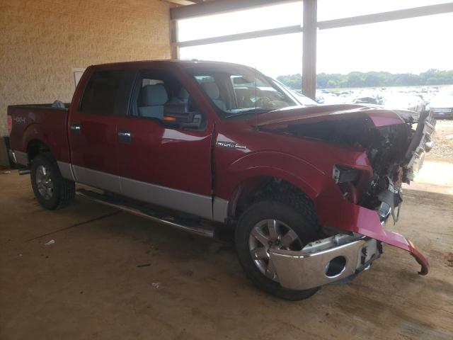 FORD F150 SUPER 2013 1ftfw1ef2dfb06772