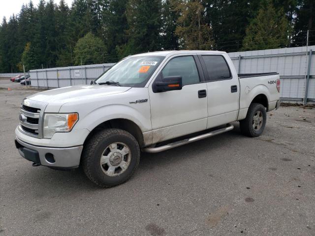 FORD F150 SUPER 2013 1ftfw1ef2dfb61819