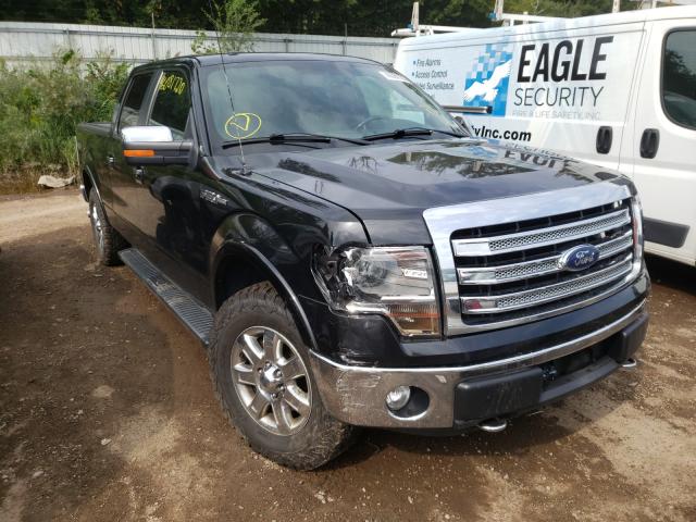 FORD F150 SUPER 2013 1ftfw1ef2dfb81813