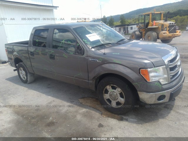 FORD F-150 2013 1ftfw1ef2dfc35966