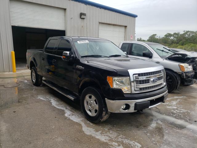 FORD F-150 2013 1ftfw1ef2dfc38074