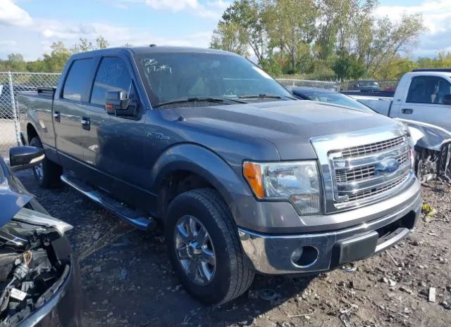 FORD F-150 2013 1ftfw1ef2dfc55358