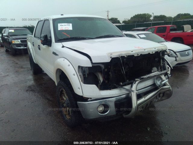 FORD F-150 2013 1ftfw1ef2dfc56400