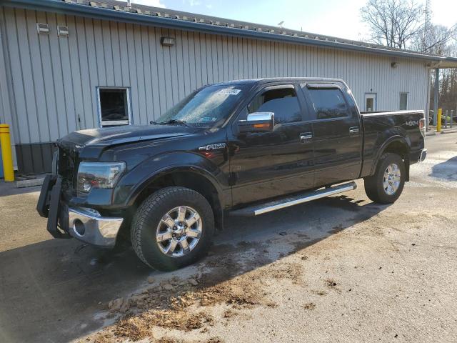 FORD F150 SUPER 2013 1ftfw1ef2dfc84410